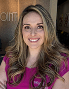 Dr. Jennie Lumpkins, D.C. - Professional headshot