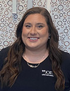 Dr. Meghan Isenman, D.C. is a Chiropractor at Brentwood MO