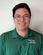 Dr. Jan Tan, D.C. is a Chiropractor at Bellingham