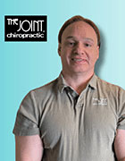 Dr. Stephen Black, D.C. is a Chiropractor at Salisbury
