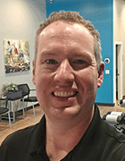 Dr. Spencer Henderson, D.C. is a Chiropractor at Logan