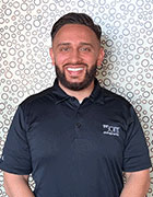 Dr. Anurag Cheema, D.C. - Professional headshot