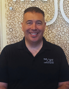 Dr. Allan Spagnardi, D.C. - Professional headshot