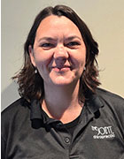 Dr. Mihaela Dodan, D.C. - Professional headshot