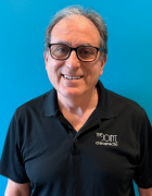 Dr. Michael Rauch, D.C. - Professional headshot