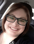 Dr. Maria Staudt, D.C. - Professional headshot