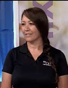 Dr. Ami Fountain, D.C. is a Chiropractor at Park West