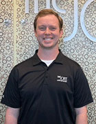 Dr. Alex Midkiff, D.C. - Professional headshot