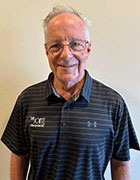 Dr. Todd Jorgenson, D.C. is a Chiropractor at Gonzales