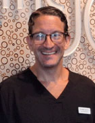Dr. Bryan Cain, D.C. is a Chiropractor at Georgetown Republic Square