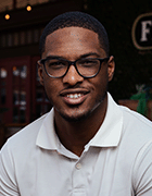 Dr. John Wilson, D.C. - Professional headshot