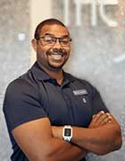 Dr. Andrew Youde, D.C. - Professional headshot