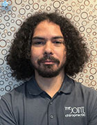 Alex Baez is a Wellness Coordinator at Gainesville Archer Road