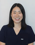 Dr. Sophie Chang, D.C. is a Chiropractor at NoHo West