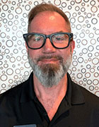 Dr. Brian Bunge, D.C. - Professional headshot