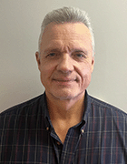 Dr. Matthew Holmes, D.C. - Professional headshot