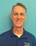 Dr. Darren English, D.C. - Professional headshot