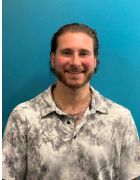 Dr. Sean Rogers, D.C. - Professional headshot