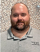 Dr. Brian Rist, D.C. - Professional headshot