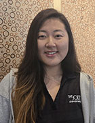 Dr. Ariel Jun, D.C. is a Chiropractor at Coppell