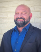 Dr. Brodie LeRoy, D.C. - Professional headshot