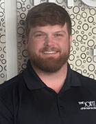 Dr. Peyton Meigs, D.C. - Professional headshot
