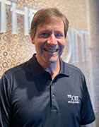 Dr. Shane M. Wilson, D.C. is a Chiropractor at Wolfchase