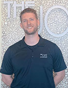 Dr. Noah Nicolai, D.C. is a Chiropractor at Lake Pleasant