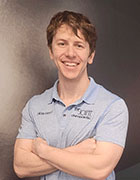 Dr. Mathew Eckenrod, D.C. is a Chiropractor at El Paso NE