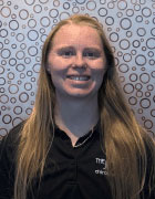 Dr. Destiny Bacon, D.C. - Professional headshot