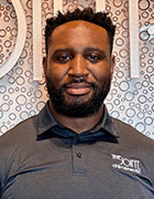 Dr. Maurice Pearl, D.C. - Professional headshot