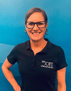 Dr. Sara Guido, D.C. is a Chiropractor at El Paso SE