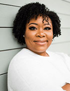 Dr. Jeanette Goodwill, D.C. - Professional headshot