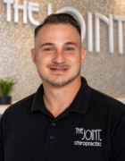 Dr. Lance Martino, D.C. - Professional headshot