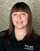 Dr. Emma Colombo, D.C. - Professional headshot