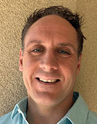 Dr. Christopher Fritter, D.C. - Professional headshot