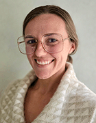 Dr. Meagan Hafkemeyer, D.C. - Professional headshot