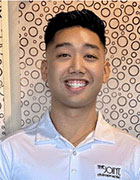 Dr. Glen Guinto, D.C. - Professional headshot