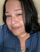 Shay Segarra - Professional headshot