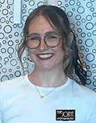 Dr. Mollie OHara, D.C. is a Chiropractor at Florence