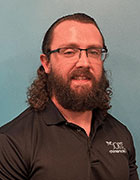 Dr. Derrick Bark, D.C. - Professional headshot