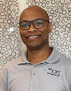 Dr. Sherman Rawlins, D.C. is a Clinic Director at Baytown