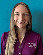 Dr. Kaechele Linder, D.C. - Professional headshot