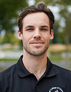 Dr. Thomas Dachs, D.C. - Professional headshot