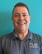 Dr. Lance Ewing, D.C. - Professional headshot