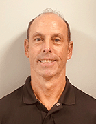 Dr. Kurt Miller, D.C. - Professional headshot