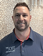 Dr. Ryan Hosler, D.C. - Professional headshot