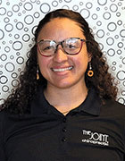 Dr. Astrid Luzunaris, D.C. is a Chiropractor at Melbourne