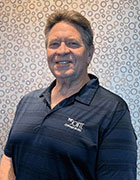 Dr. John Pinnix, D.C. is a Chiropractor at Garden City
