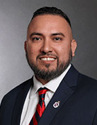 Dr. Heriberto Delabra, D.C. - Professional headshot